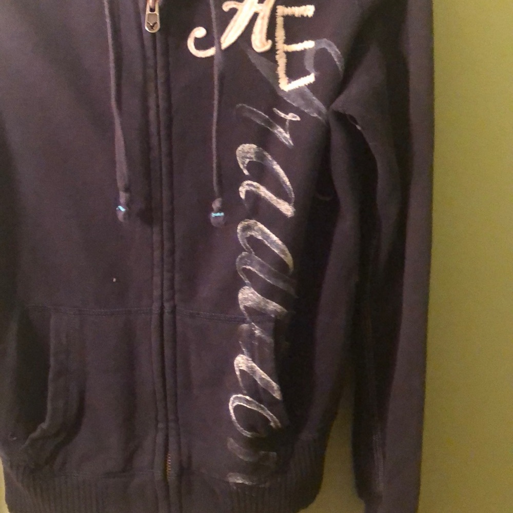 American eagle sweatshirt - Picture 2 of 3